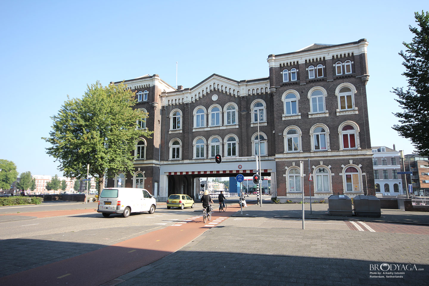 Rotterdam
